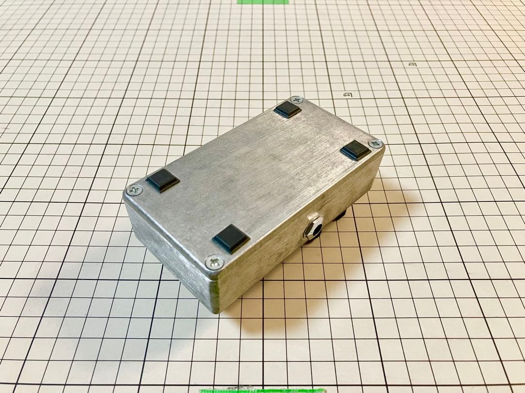 M116 MXR fullbore l ディストーション