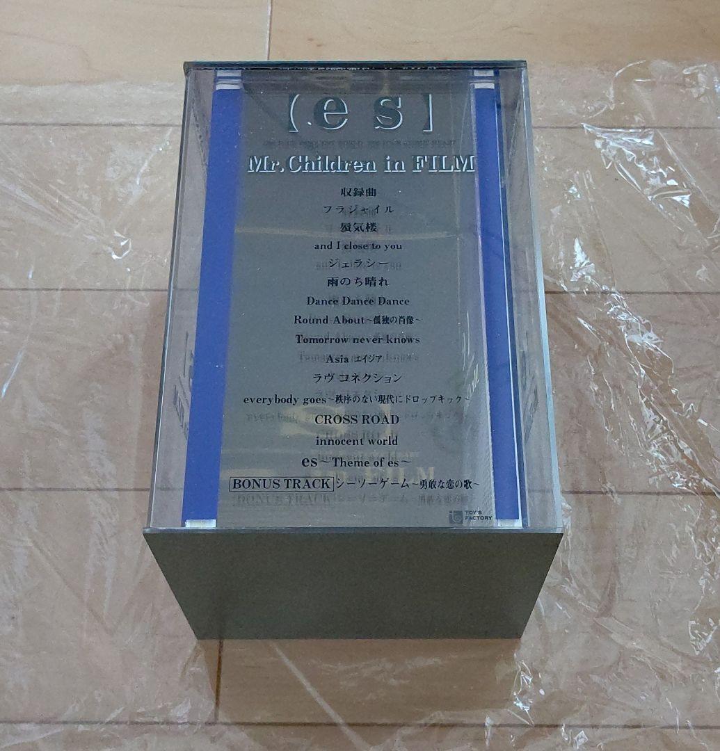 ミスチル、Mr.Children、ディスプレイ４