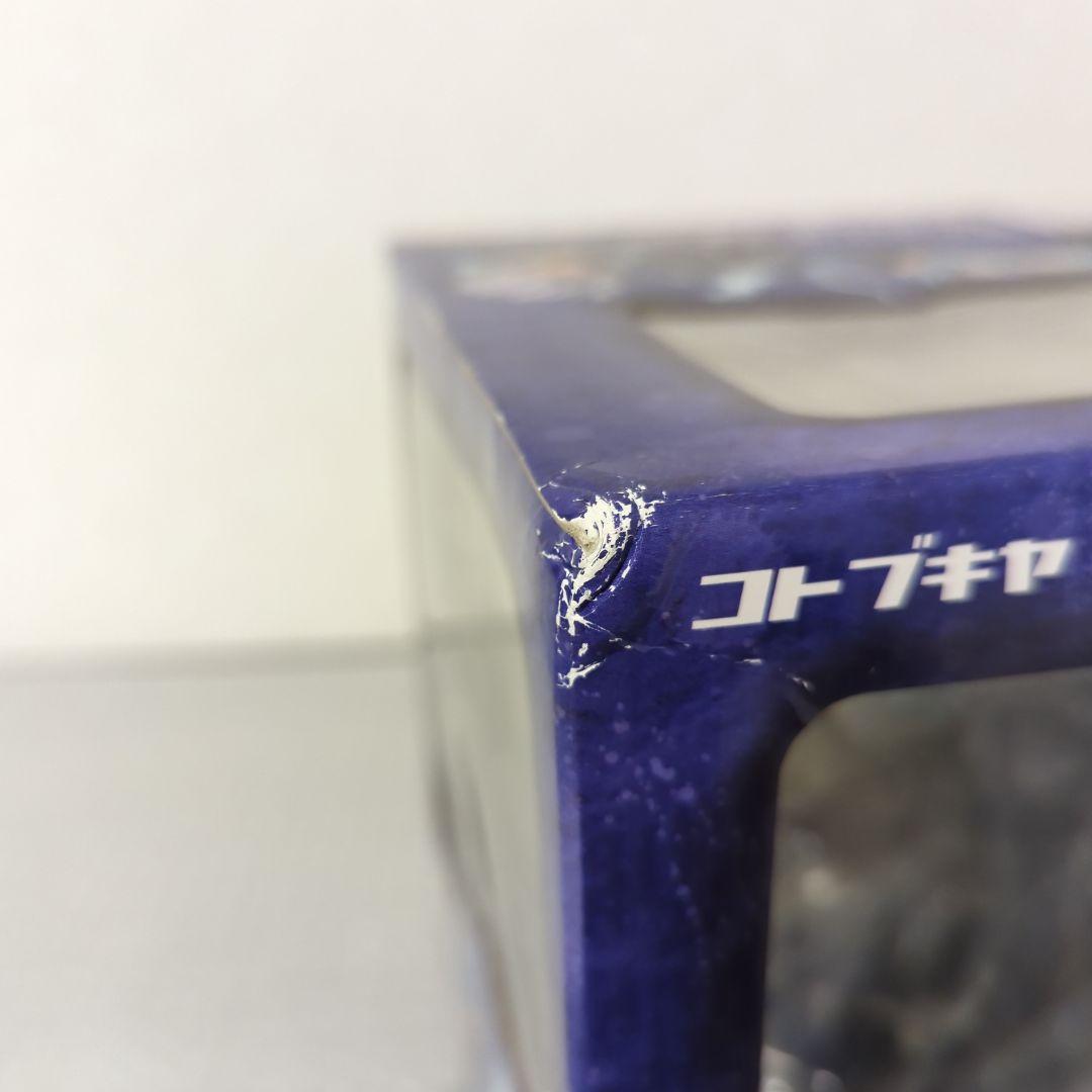 〚未開封品〛ARTFX J ヴァッシュ・ザ・スタンピード トライガン コトブキヤ