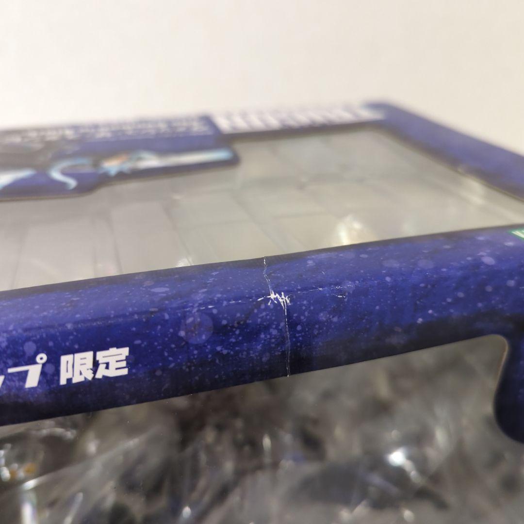 〚未開封品〛ARTFX J ヴァッシュ・ザ・スタンピード トライガン コトブキヤ