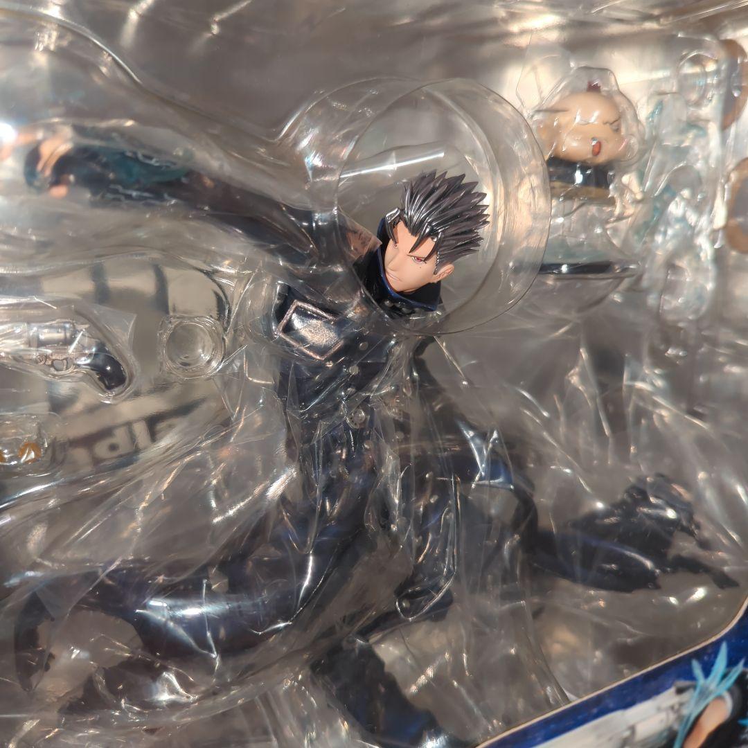 〚未開封品〛ARTFX J ヴァッシュ・ザ・スタンピード トライガン コトブキヤ