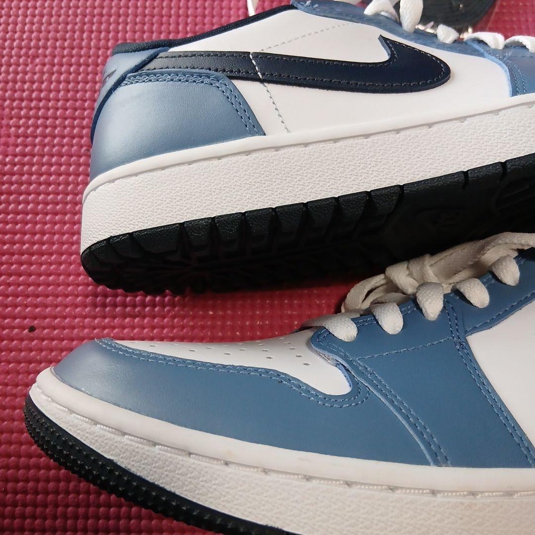 ナイキ NIKE JORDAN 1 LOW G 26.0cm