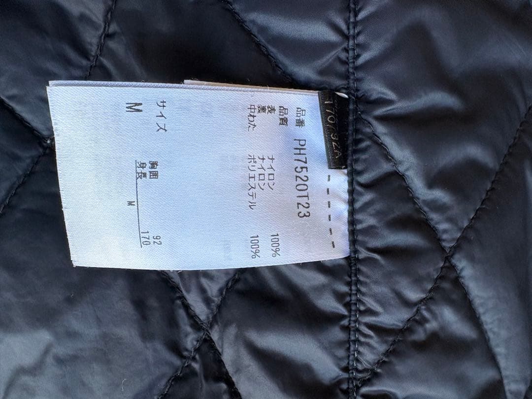 phenix スキーウェア　M