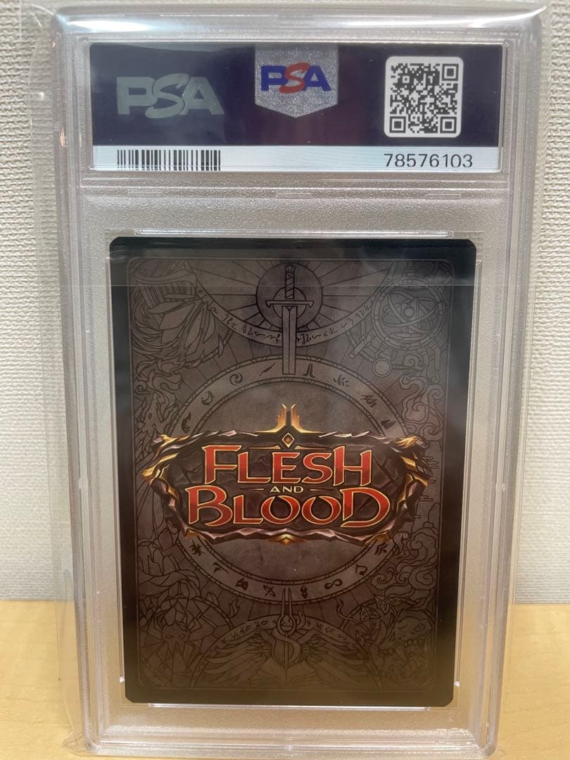 その他 Psa10 New Horizon cold foil