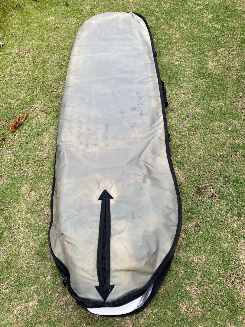 サーフボード ミッドレングス oxbow