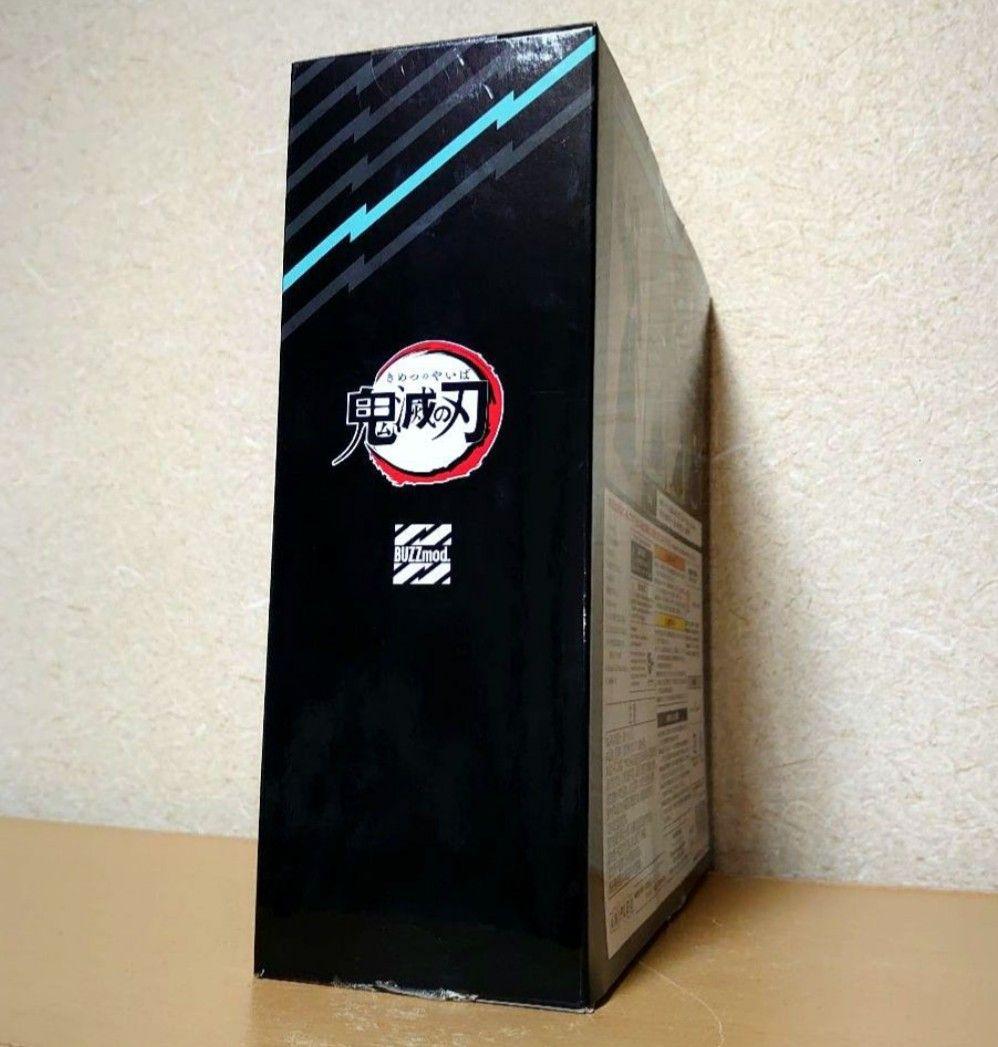 BUZZmod 鬼滅の刃 時透無一郎 1/12 フィギュア 特典付き