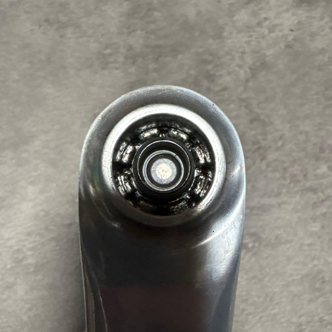 DURA-ACE FC-7710 クランクセット165