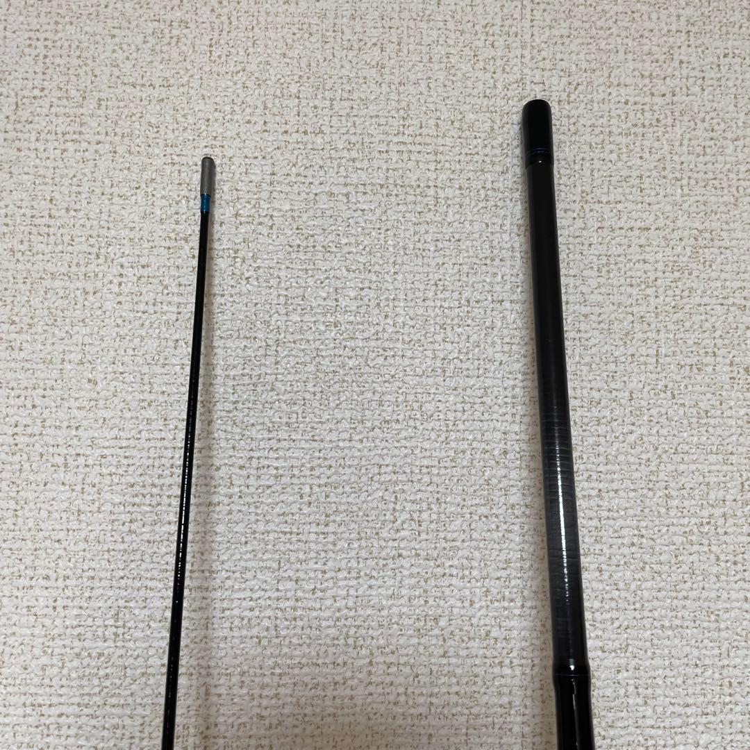 DAIWA エメラルダスX IL 86M