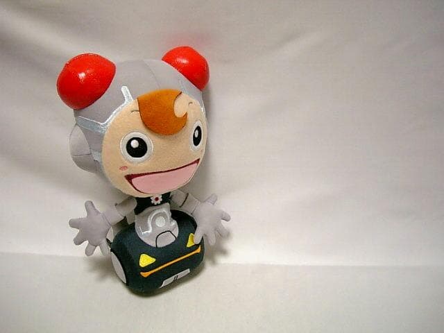 ◆コミッサ太郎　ぬいぐるみ◆タイトーくじ本舗　サイコパス　ダブルハッピー賞◆