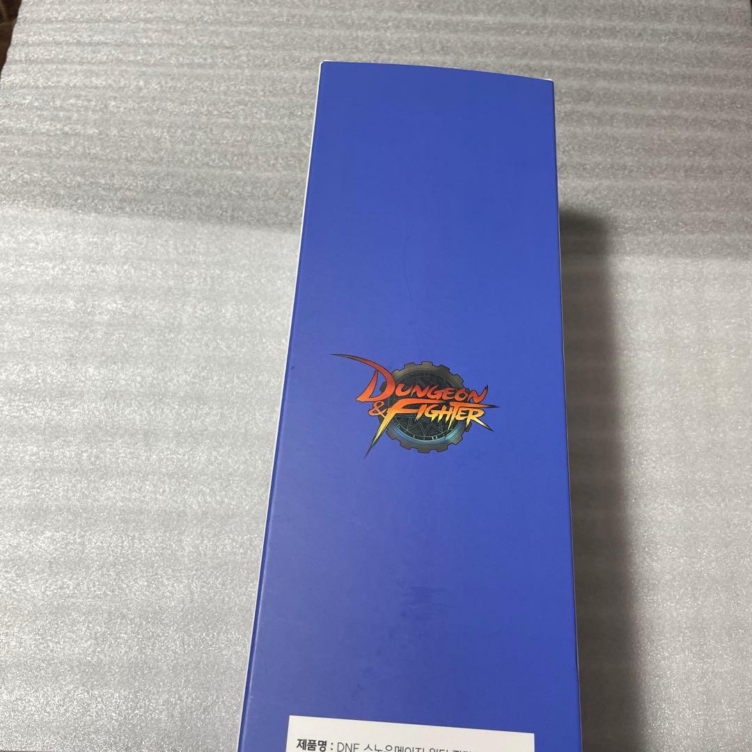 雪だるまメイジちゃん スノーメイジ プレイマット アラド戦記 NEXONネクソン