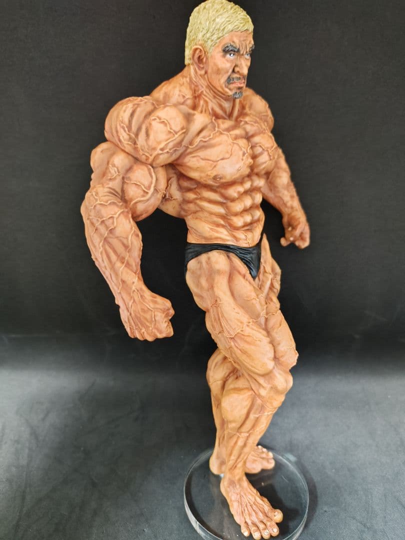 一番くじ松本人志フィギュア