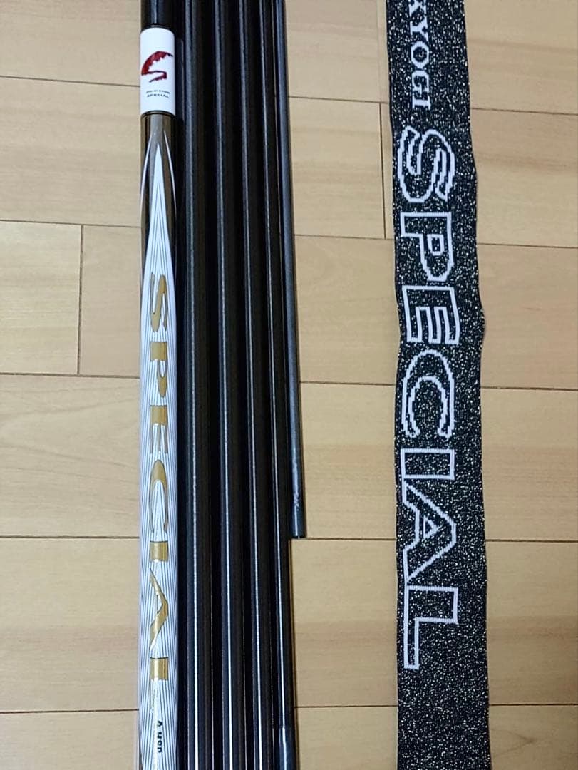 スペシャルAH90ダイワ銀影競技スペシャルA H90·Q