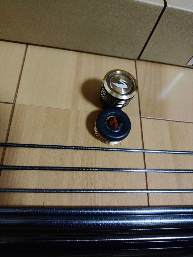 スペシャルAH90ダイワ銀影競技スペシャルA H90·Q