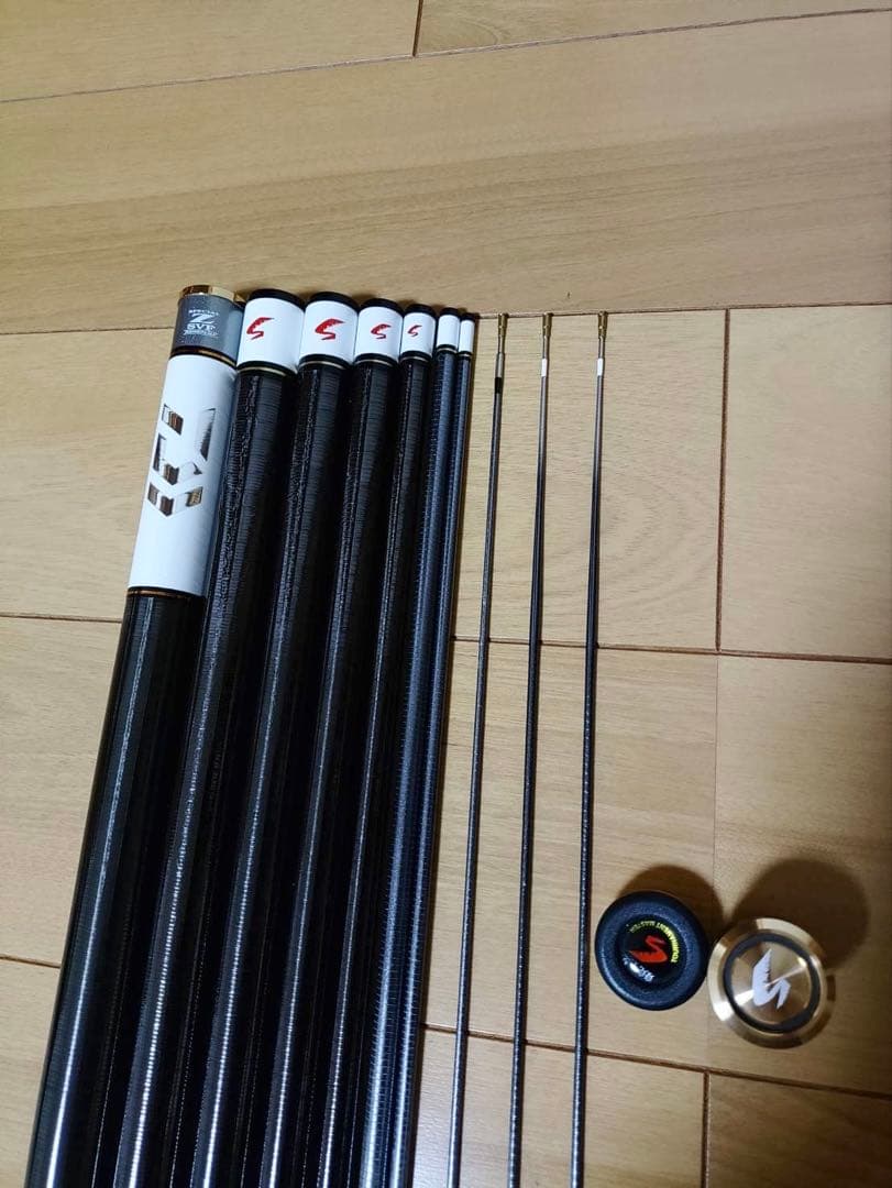 スペシャルAH90ダイワ銀影競技スペシャルA H90·Q