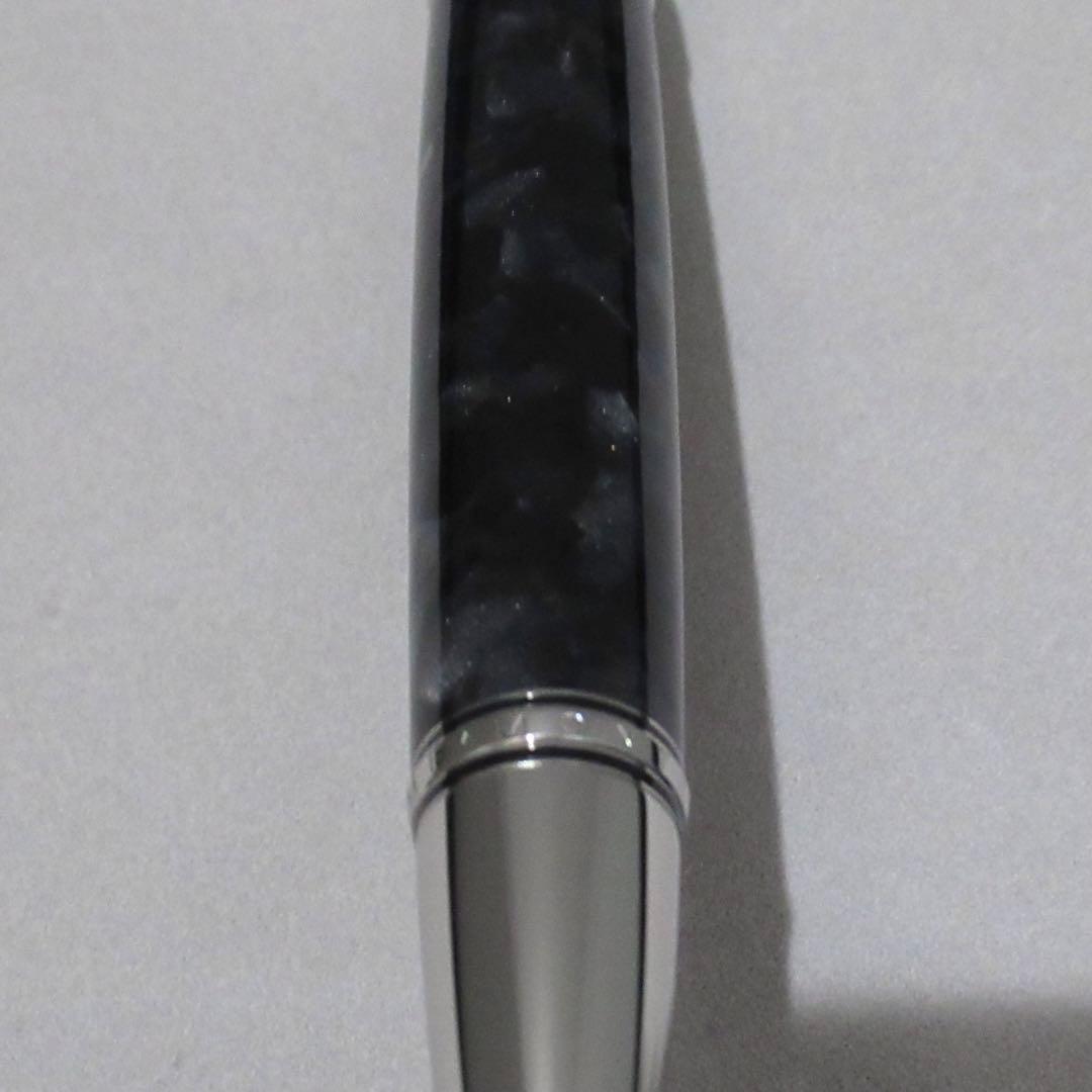 モンブラン ボールペン ボエム ダイヤモンド