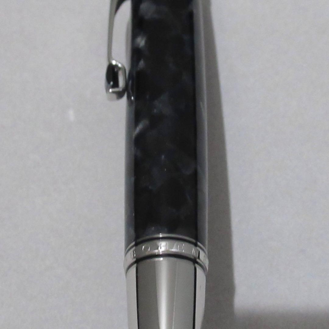 モンブラン ボールペン ボエム ダイヤモンド