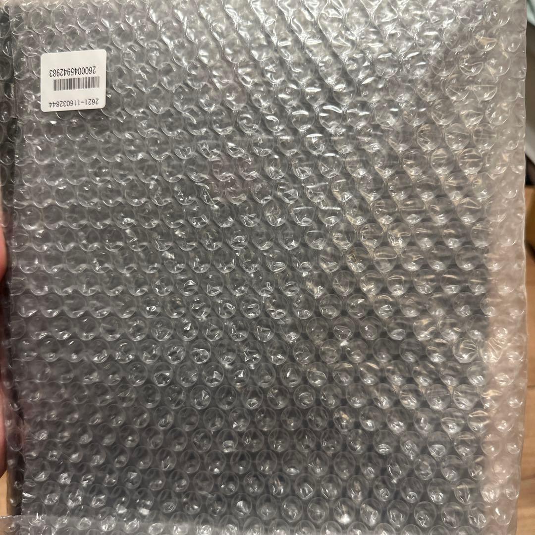 牙狼＜GARO＞ 20周年記念 ラフネートル 見開き記念アルバム 螢 雪次朗