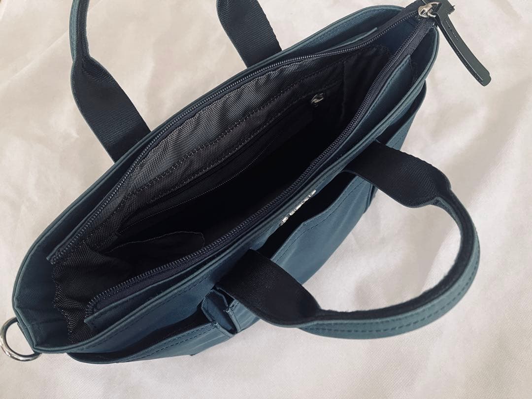 レクサス　ゴルフバック　ラウンドバック　カートバック　ネイビー　LEXUS