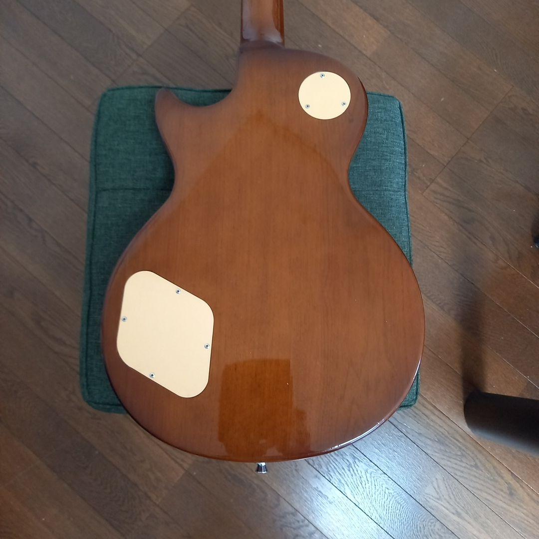 『美品』Maison Les Paul LP―28 メイソン　レスポ―ルタイプ