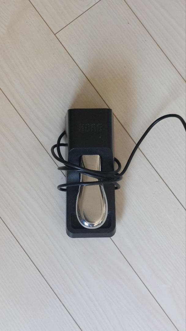 KORG D1 デジタルピアノ 88鍵 ホワイト