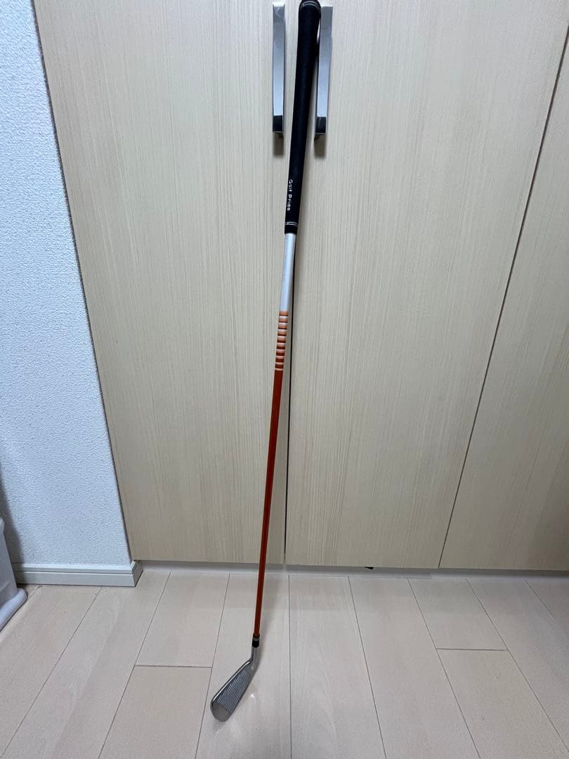 タイトリスト　U500 3番アイアン型ユーティリティ　ツアーAD DI 美品