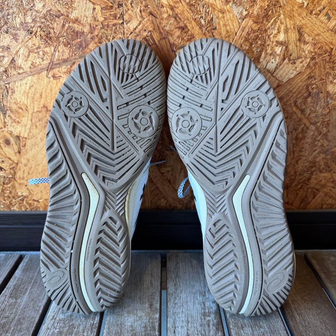 ASICS GEL-CHALLENGER 26cm　アシックス　テニスシューズ