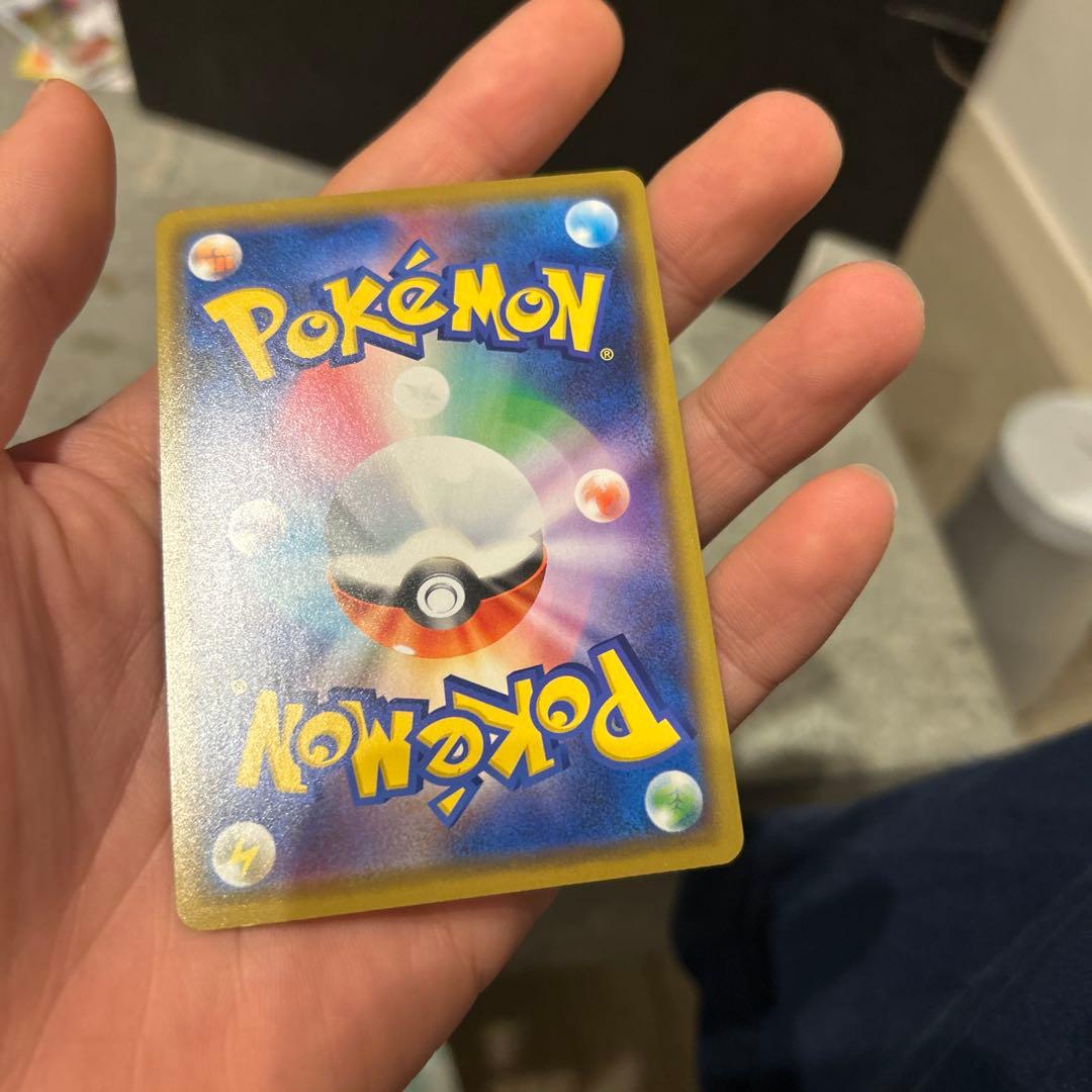 ［お得］ミュウツー&ミュウGX RR TAG TEAM GXタッグオールス…