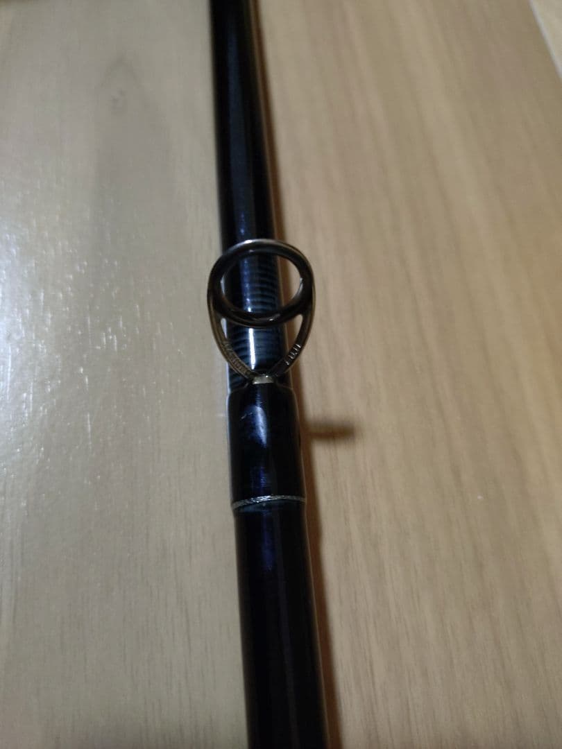 最終値下げしました　ヤマガブランクス バリスティック ヒラ 107M TZ