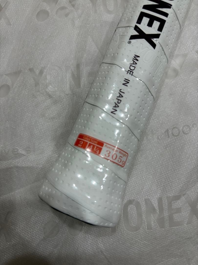YONEX NEW VCORE 98 G2 新品未使用