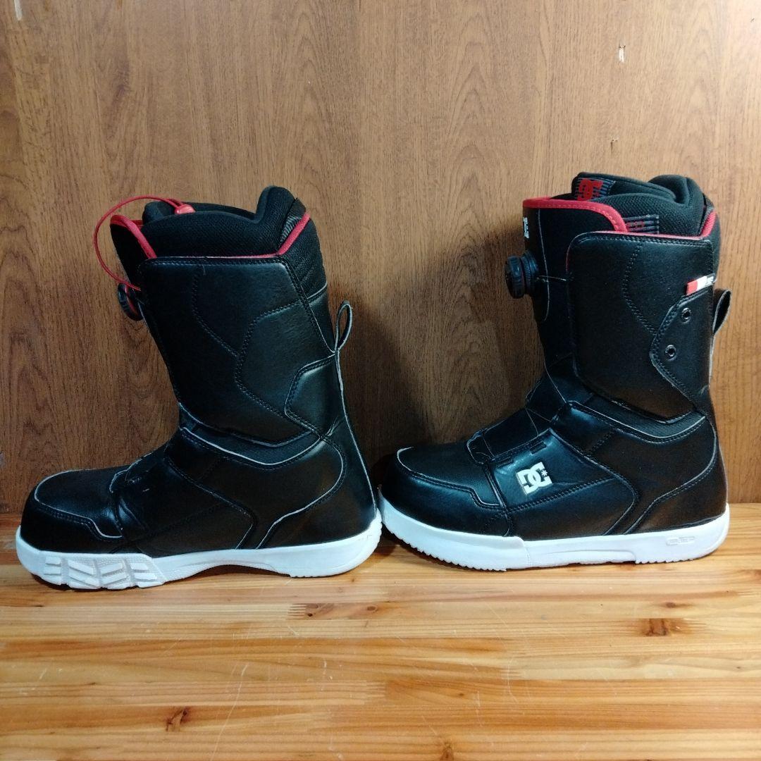 DCブーツ！BoA 26055