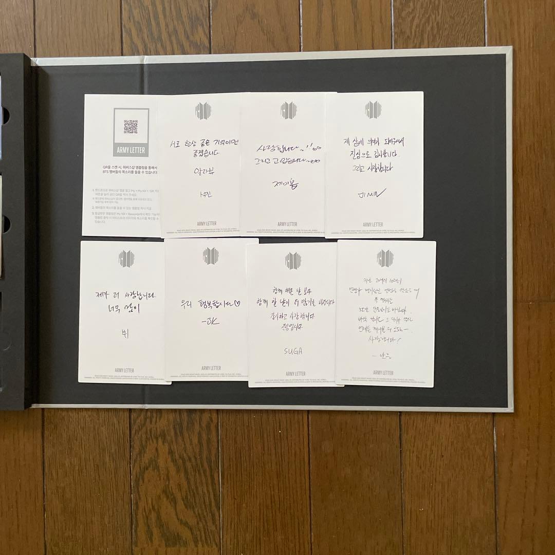 K-POP・アジア BTS PROOF [Collector's Edition] /Jimin
