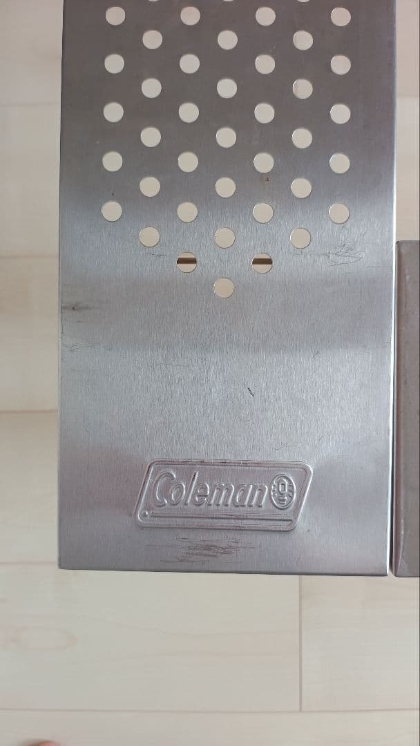 Coleman コールマン ファイアープレイステーブル