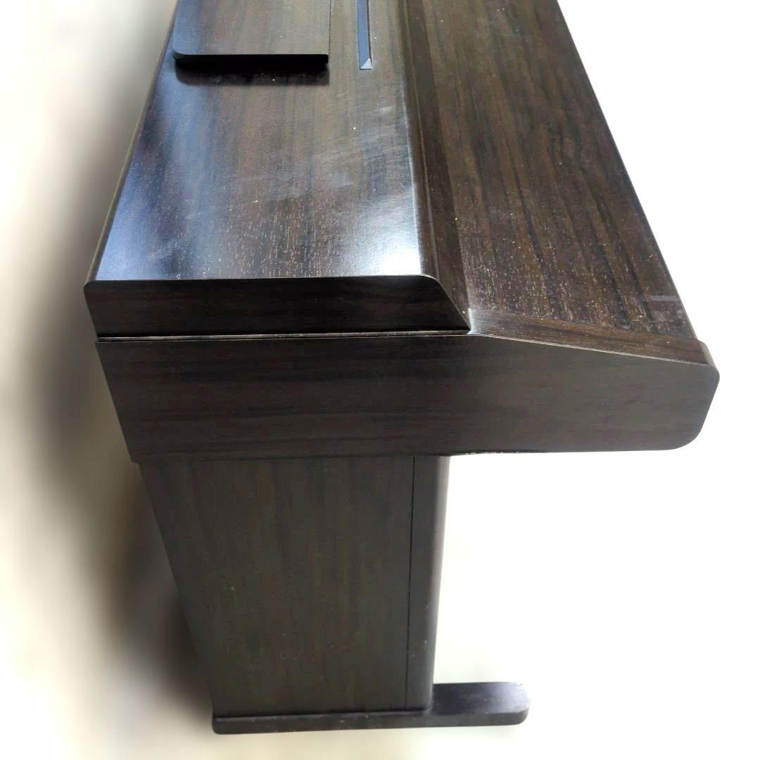 コロンビア ELEPIAN 電子ピアノ EP-5500 ダークブラウン