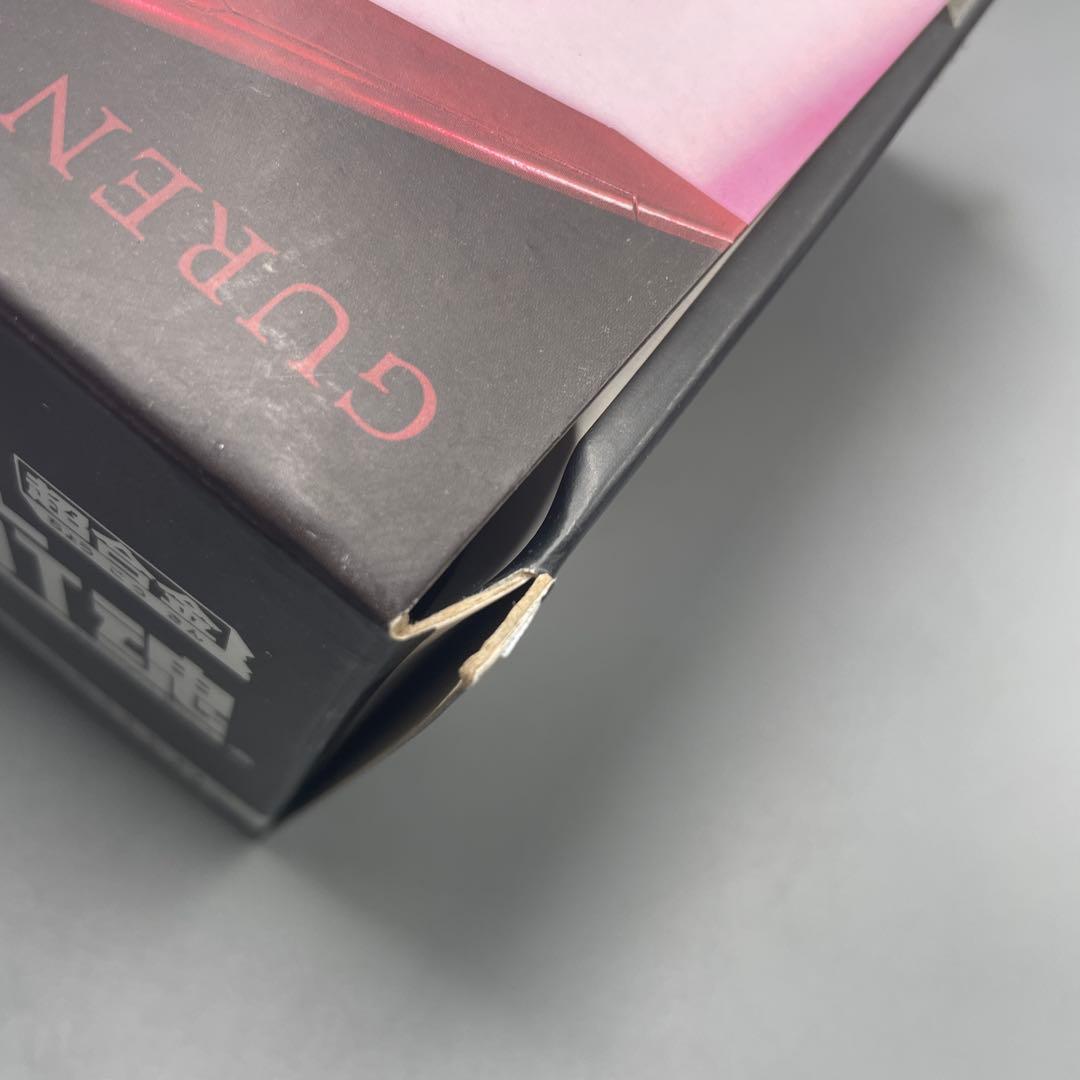 L ROBOT魂 紅蓮聖天八極式 コードギアス 反逆のルルーシュR2