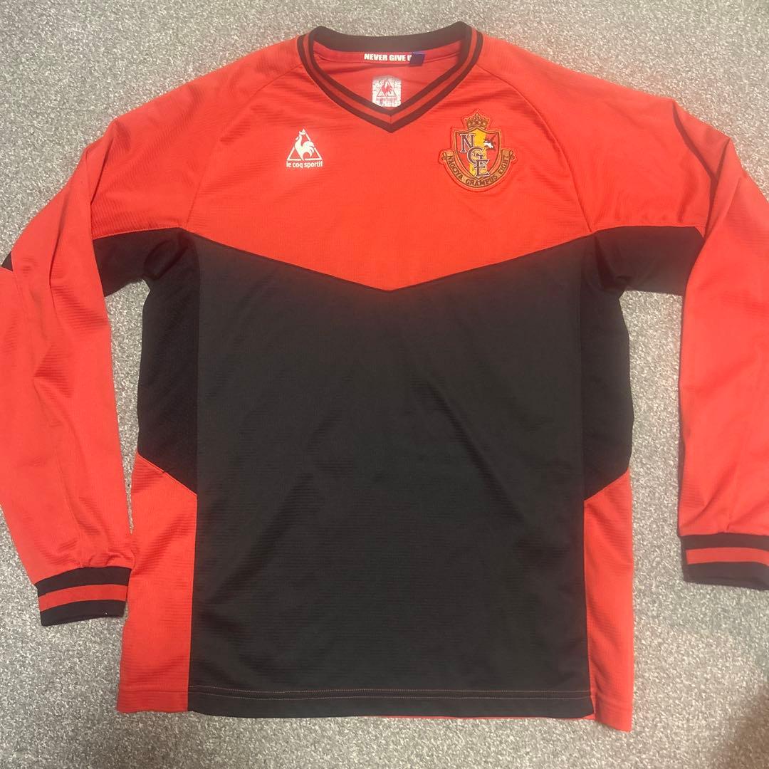 ぺ*様 名古屋グランパス 上下ウェア　長袖ウェア