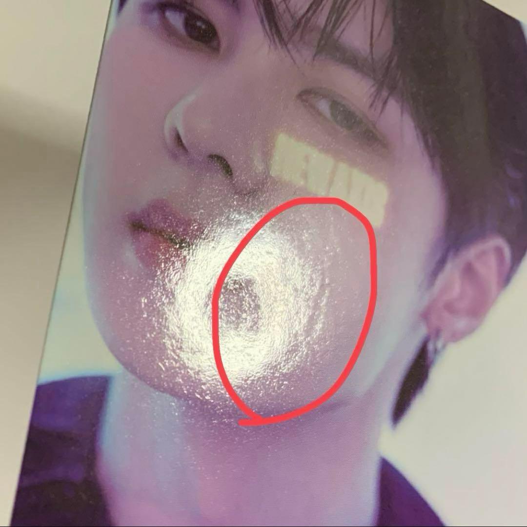 nct universe md トレカ 全メンバー コンプ 21セット