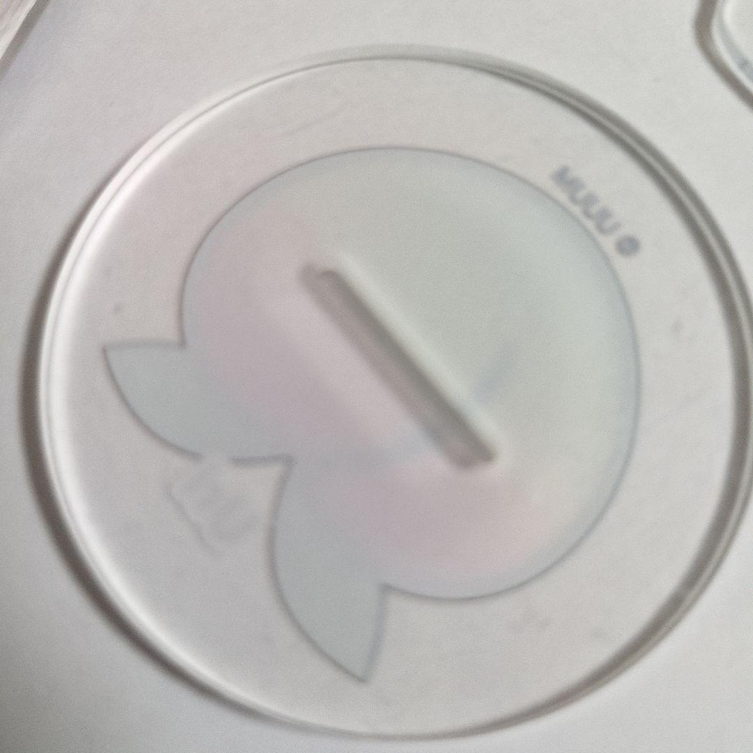 カラフルピーチ　うり　アクスタ　缶バッジ