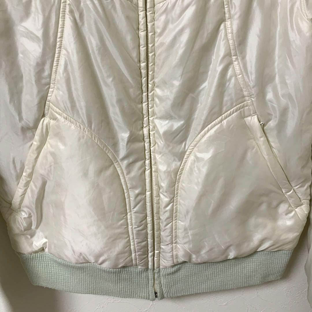 PEARLY GATES 　リバーシブル　中綿ジャンパー　1