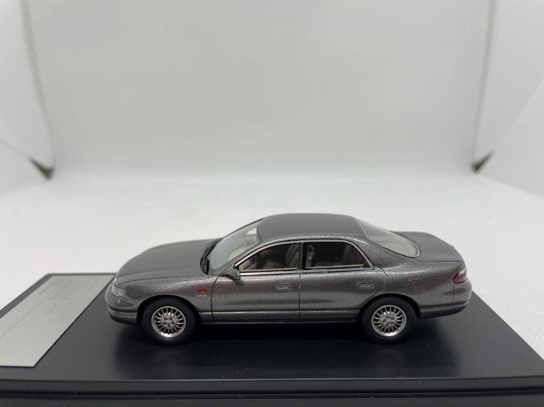 402-677 Hi-Story 1/43 マツダ アンフィニ MS-8
