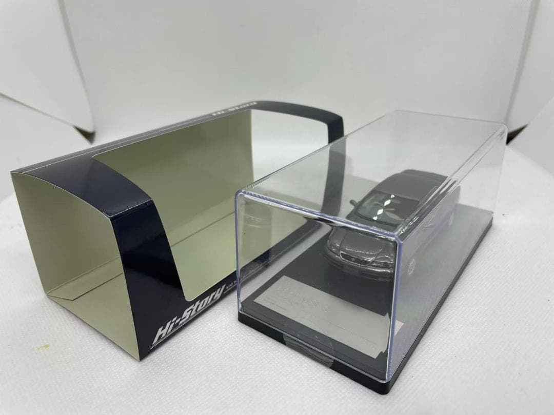 402-677 Hi-Story 1/43 マツダ アンフィニ MS-8