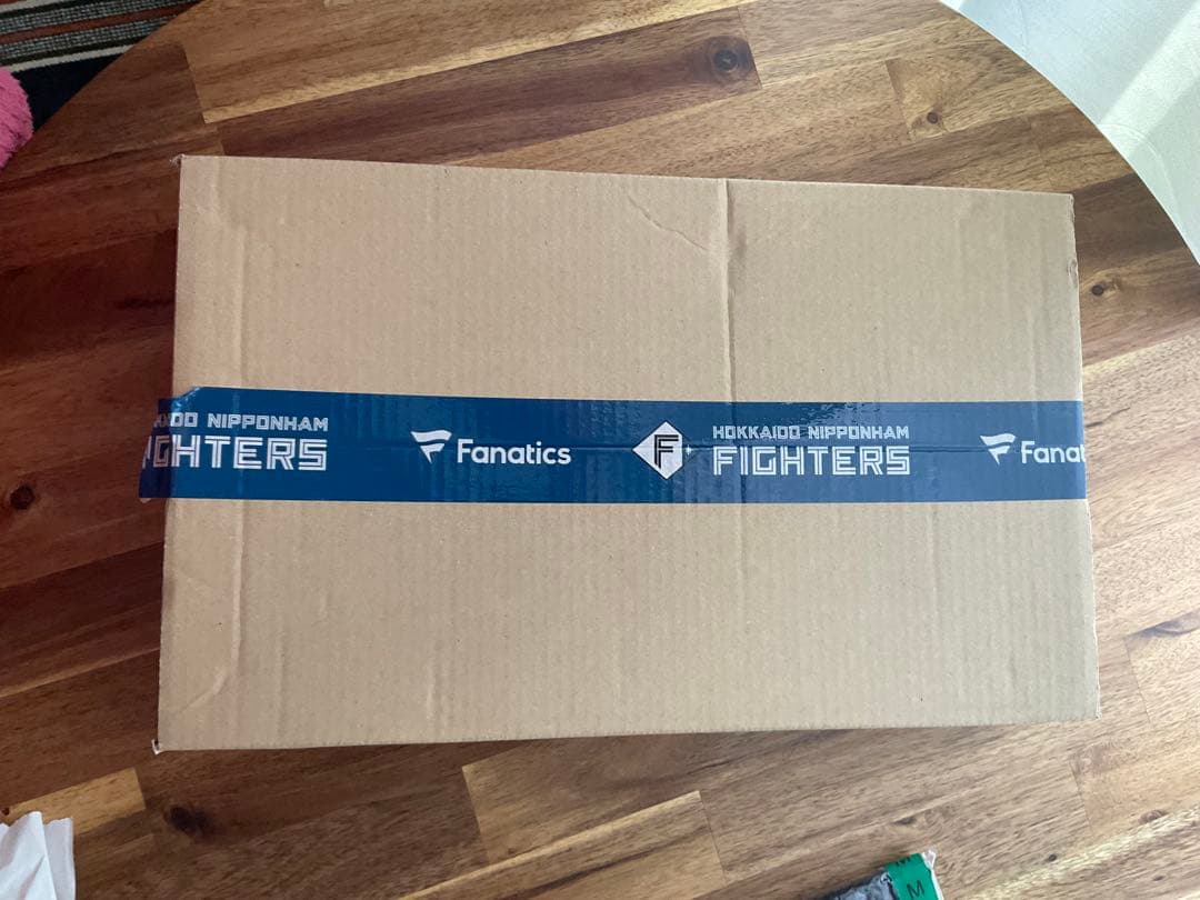 郡司裕也　Mサイズ 新品未開封