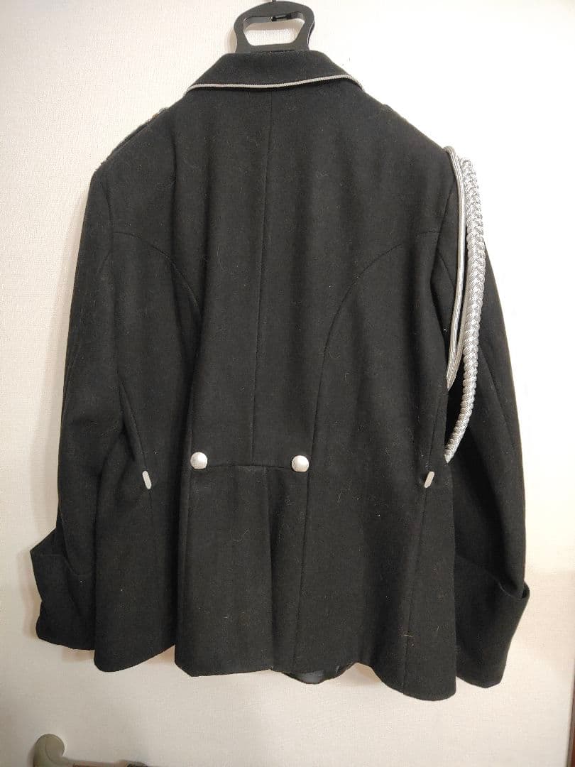 【ドイツ軍】SS レプリカ セット♪