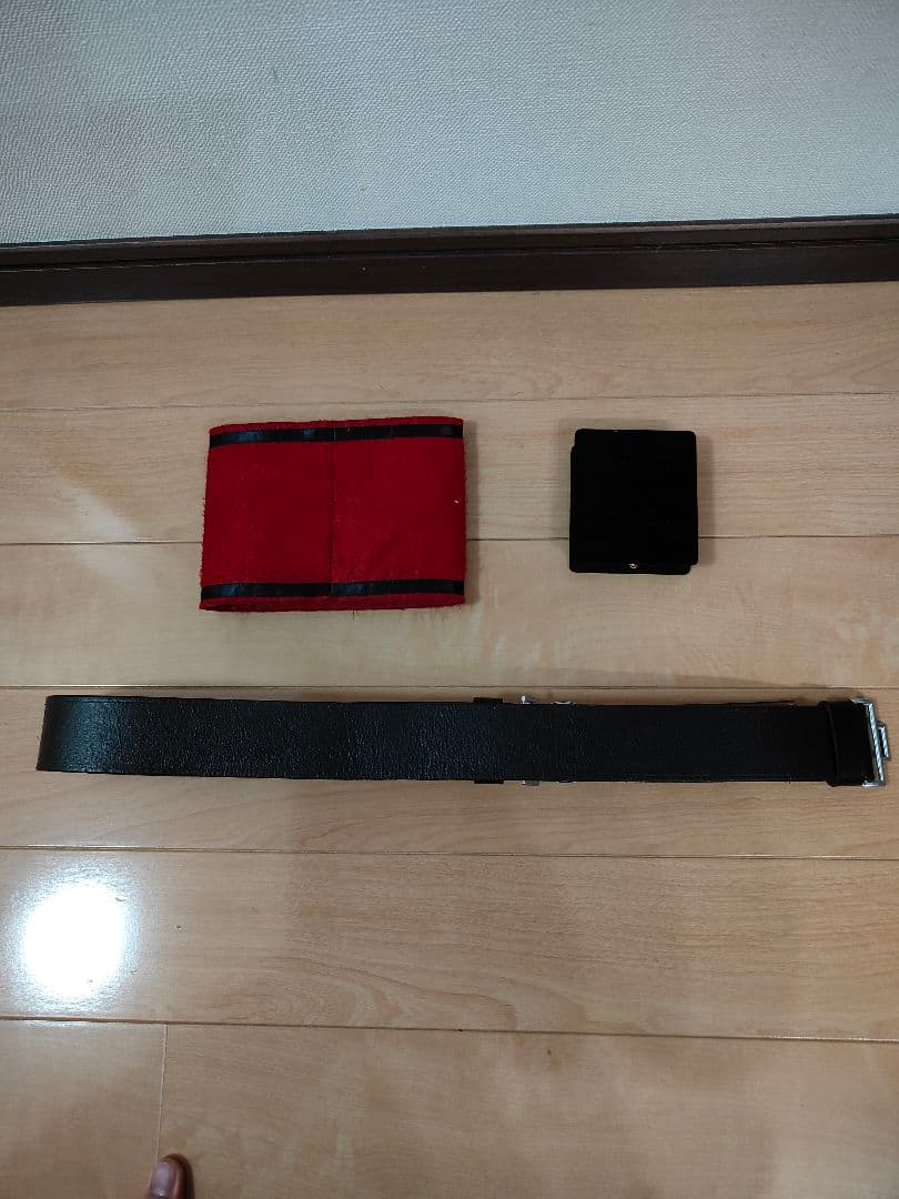 【ドイツ軍】SS レプリカ セット♪