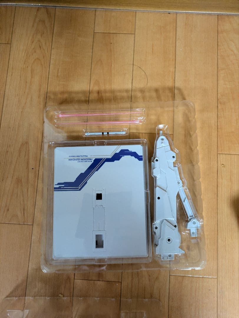 メタルビルドフリーダムガンダム CONCEPT 2