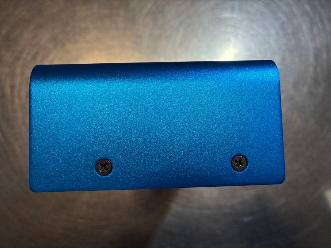 ギター Strymon Zuma