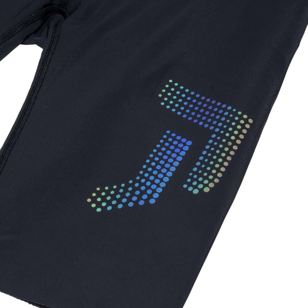 ミズノ　バイオギアソニックEVO ハーフタイツ(陸上競技)