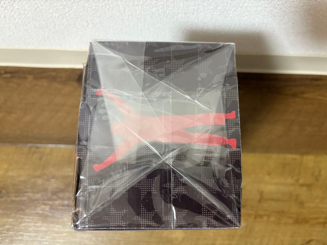 ［希少品］ロッキー3 クラバー・ラング　ボビングヘッド