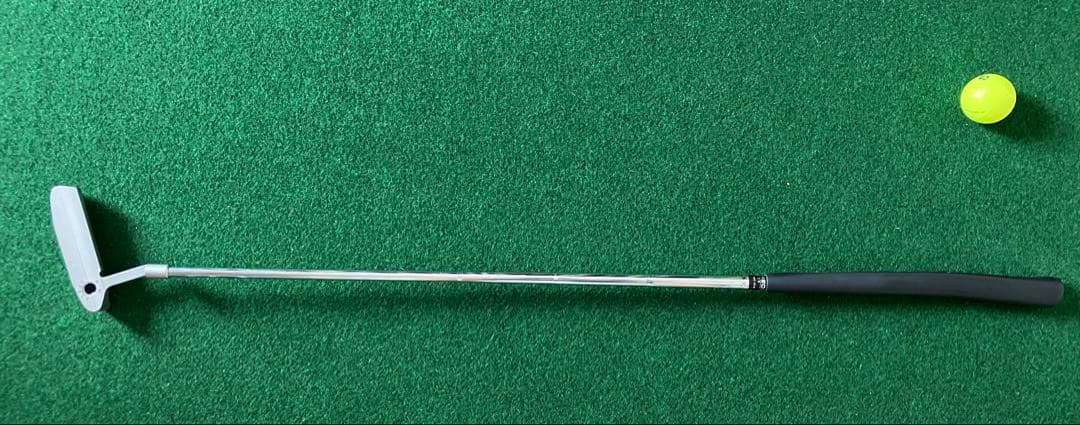 【松山英樹プロモデル】マスターズ2021年優勝 GSSパター