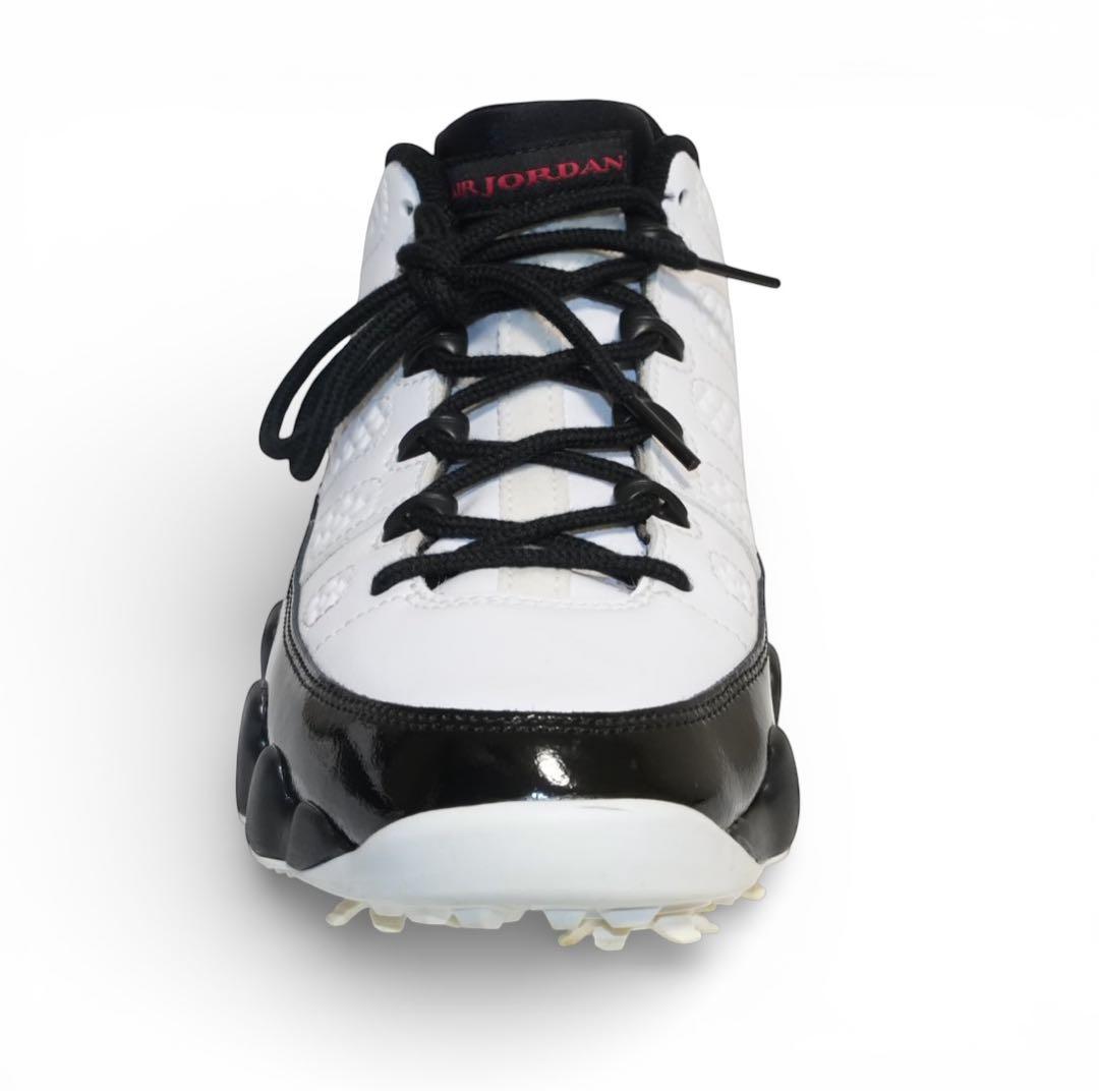 【美品】NIKE／Air Jordan 9 Golf 26cm