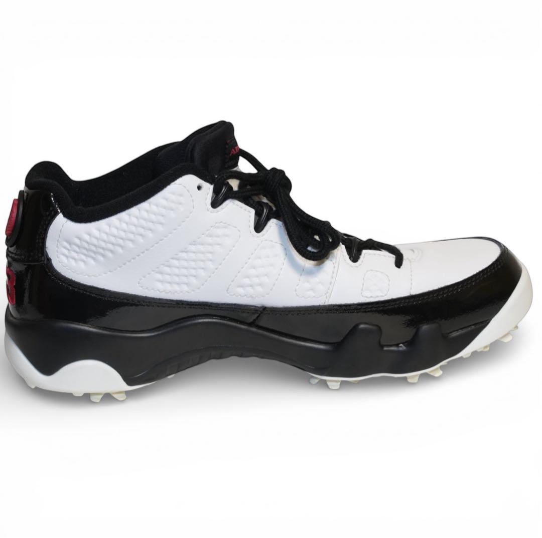【美品】NIKE／Air Jordan 9 Golf 26cm